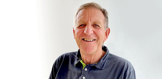 Zahnarzt in Aschaffenburg: Dr. Bernd Neuber